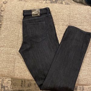 GAP Slim Straight Jeans